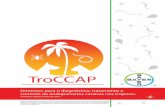 CCAPtroccap.com/2017press/wp-content/uploads/2018/08/TroCCAP...2 a 4 semanas, dependendo do local de infecção Localização dos adultos: Intestino delgado Distribuição: Mundial