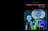 ACTUALIZAÇÃO CURRICULAR · 2018. 11. 19. · Caro Aluno Aqui está o teu livro de leitura de Língua Portuguesa para este ano. Chama-se “Renascer”. Quando fizemos este livro