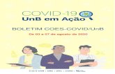 BOLETIM COES-COVID/UnB...O Guardiões da Saúde é uma aplicação móvel para Android e IOS gratuita para vigilân cia participativa em saúde, criado em 2007 pela Proepi (Rede Brasileira