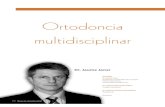 Ortodoncia multidisciplinar · 2020. 12. 22. · Caso XXVI (Parte II) Ortodoncia, cirugía ortognática y cirugía mucogingival MAXILLARIS, diciembre 2010 91 1a 1b 1c 1d Introducción