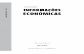 Instituto de Economia Agrícola - v. 45 n. 3 ECONÔMICAS · 2015. 11. 30. · Revista Técnica do Instituto de Economia Agrícola (IEA) v. 45, n. 3, p. 1-74, maio/junho 2015 Comitê