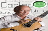 ENTREViSTA CoNCEdidA A EdGARd ThoMAS*brazilian-guitar.s3-website-us-east-1.amazonaws.com/BGM... · 2020. 10. 31. · Publicada em 24 de maio de 2009 A Revista do Violão Brasileiro