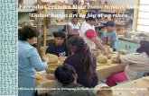 Fazendo Cerâmica Hoje como Nossos Avós · 2010. 1. 26. · Especificamente na Bacia Hidrográfica do Lago Guaíba, encontram-se sítios associados as Tradição Umbu (+- 9.000 A.P);