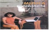 musicabrasilis.org.br · 2020. 10. 4. · como Edmundo Villani-Côrtes, caso em que parte da receita de venda reverte para o autor" , explica Rosana. ... da primeira edição de Música