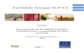 Facilidade Energia ACP-UE - European Commissionec.europa.eu/environment/archives/jrec/pdf/guide_pt.pdf · 2014. 4. 22. · 4 Facilidade Energia ACP-CE Actualmente, 1,6 mil milhões