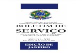 EDIÇÃO DE JANEIRO - UFPB · 2021. 1. 28. · EDIÇÃO DE JANEIRO ... Designa Recondução do Processo n.º 23074.042716.2015-19 ... de 06 de junho de 2020, prorrogada pela Portaria