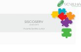 SISCOSERV - Sevilha · 2020. 11. 11. · !!! Definição O Sistema Integrado de Comércio Exterior de Serviços, Intangíveis e Outras Operações que Produzam Variações no Patrimônio