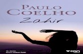 PAULO C...PAULO COELHO, 1947’de Brezilya’nın Rio de Janeiro kentinde doğ-du. Kendini tümüyle edebiyata vermeden önce tiyatro yönetmenliği, oyunculuk, şarkı sözü yazarlığı