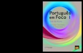 Curso de Português Língua Estrangeira Português rados em ... · principalmente, interagir com outros falantes, utilizando atos de fala apropriados para cada situação de comunicação