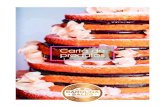 Carta de produtos - Carolina Sales · 2020. 9. 15. · Conteúdo: 2 bolos ou Brownies no pote + 1 bolo mini vovó + 6 trufas de chocolate + 2 Brownies recheados + 2 brigadeiros de