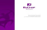 355cio de 2012.docx) - Banco Banif · 2013. 3. 25. · RELATÓRIO DA ADMINISTRAÇÃO Em 31 de dezembro de 2012 e 2011 1 Apresentamos as Demonstrações Financeiras do Banif – Banco