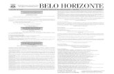 GABINETE DO PREFEITO - Belo Horizonteportal6.pbh.gov.br/dom/Files/dom5766 - assinado.pdf · 2019. 5. 6. · BELO HORIZONTE Ano XXV - N. 5.766 Diário Oficial do Município - DOM 7/5/2019