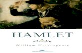 Hamletbibliotecadigital.aejm.pt/download/219/Hamlet - William... · CENA II Uma sala aparatosa no castelo. Entram o REI e a sua comitiva, a RAINHA, HAMLET, POLÓNIO, LAERTES, VOLTIMANDO,