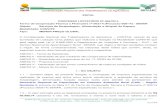EDITAL PROCESSO LICITATÓRIO Nº 066/2014 Objeto ......PROCESSO LICITATÓRIO Nº 066/2014 Termo de Cooperação Técnica e Financeira nº 003/14 (Processo 009/14) - SENAR Objeto: Serviços