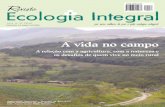 Revista Ecologia Integral...Revista Ecologia Integral - Nœmero 33 por uma cultura de paz e pela ecologia integral Revista Ecologia Integral Impressa em papel reciclado Ano8-N.”33-R$6,00