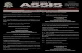PODER EXECUTIVO ASSIS · 2017. 1. 27. · e-mail: diariooficial@assis.sp.gov.br A Comissão Municipal Organizadora para Coordenar o Processo Seletivo e de Atribuição para Concessão