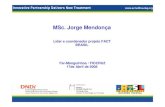 MSc. Jorge Mendonça · Artesunate does not show polymorphism. Particle size profile (Knoll) Batches 2.05 4.05 Different Particle size profile !!! d 50 = 77 µm d 50 = 132 µm 13.