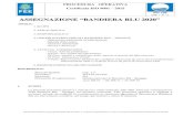 AASSSSEEGGNNAAZZIIOONNEE ““BBANNDDIIEERRAA ......PROCEDURA OPERATIVA Certificata ISO 9001 – 2015 PO 750 pag. 2 di 17 Questo documento è di proprietà della FEE ITALIA. E’
