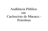 Luiz Heckmaier (Presidente)arquivos.proderj.rj.gov.br/inea_imagens/downloads/... · 2013. 9. 11. · 6 123 de Furnas, Adrianópolis, Macaé e Complexo Petroquímico do Rio de Janeiro,