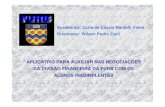 Acadêmica: Carla de Cássia Nardelli Vieira Orientador: Wilson Pedro …campeche.inf.furb.br/tccs/2001-I/2001-1carladecassianard... · 2007. 11. 14. · FURB nas negociações com