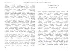 Westminster Leningrad Codex [4.14]...The Westminster Leningrad Codex Numbers 1 פ +תו ,א ˛מ תי˚ב˛ ל םתˆח פ ש מ ל ם תˆ ד לות ן 47לוב ז י ˛נ ב ל 30