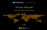 Guia fiscal - Comunidades Portuguesas - Paulo · do presente guia fiscal dirigido às comunidades portuguesas. O presente Guia pretende esclarecer as dúvidas de natureza fiscal mais