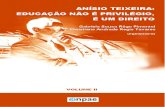 Gabriela Sousa Rêgo Pimentel...Gabriela Sousa Rêgo Pimentel e Christiane Andrade Regis Tavares (organizadoras.), Meio Eletrônico - Brasília: Anpae, 2020. E-book, Formato PDF, 300