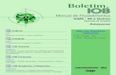 IOB - ICMS/IPI - Amazonas - nº 14/2014 - 1ª Sem Abril · 2017. 4. 6. · Manual de Procedimentos ICMS - IPI e Outros Boletim j Boletim IOB - Manual de Procedimentos - Abr/2014 -