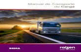 Manual de Transporte de Carga · 2021. 2. 23. · Manual de Transporte de Carga V. 1 Apresentação Este guia é um documento normativo, portanto integra os contratos de prestação
