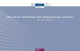 na Alemanha - European Commission · 2013. 4. 9. · As instituições de seguros sociais autorreguladas são, legalmente e de acordo com quaisquer outras legislações aplicáveis,