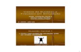 Casos de Sucesso e Fracasso em Simulação 2 sld pgAbril de 2006 II EMEPRO -Viçosa MG Slide # 25 Algumas Referências Chwif, L; Medina, A.C. “Modelagem e Simulação de Eventos