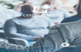 CATALOGO DE FORMAÇÃO - Centralmed · 2021. 4. 1. · • No desenho de ações de Formação Proﬁssional, com vista à aquisição de competências impactantes no desempenho das