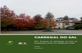 CARREGAL DO SALgipi.carregal-digital.pt/PE_ARU/ARU_OLIVEIRA_CONDE_.pdfProposta de delimitação Área de Reabilitação Urbana de Oliveira do Conde 8 IP3 (ligação de Viseu a Coimbra),