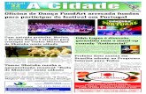 Ano XXXII Oficina de Dança FundArt arrecada fundos para ......Roberta Manoela WhatsApp (12) 99621-1 755 contrate@chefroberta.com.br Publicidade - Assinatura - Editais Informações: