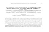 Trichosporon asahii fungaemia in an adult patient with acute … · 2012. 3. 20. · Revista Român ă de Medicin ă de Laborator Vol. 12, Nr. 3, Septembrie 2008 Trichosporon asahii