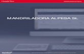 MANDRILADORA ALPESA SLaspack.es/wp-content/uploads/MANDRILADORA-ALPESA-SL-1.pdf · 2021. 3. 4. · MANDRILADORA ALPESA SL Más información #03 [€Información mercantil€] Registro