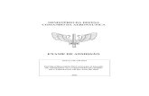 EXAME DE ADMISSÃO€¦ · 1.3.1 O ato de aprovação das presentes Instruções encontra-se publicado no Diário Oficial da União (DOU) e no Boletim do Comando da Aeronáutica (BCA).