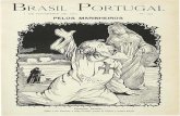 Brasil-Portugal : revista quinzenal ilustrada, Ano 9, N.º 193, …hemerotecadigital.cm-lisboa.pt/OBRAS/BrasilPortugal/1907... · 2017. 8. 17. · A ceremonia militar no hyppodromo