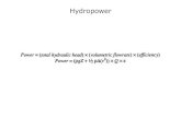 06 energia hydro - people.unica.it · 2016. 1. 22. · 06_energia_hydro.pptx Author: Michele Saba Created Date: 11/20/2015 5:42:34 PM ...