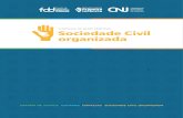 CARTILHA DE BOAS PRÁTICAS Sociedade Civil organizada · 2021. 4. 7. · Em julho de 2019, o CNJ publicou a Chamada Pública n. 001/2019 para seleção, premiação e disseminação