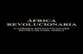 ÁFRICA REVOLUCIONARIAbibliotecadigital.fundabit.gob.ve/wp-content/uploads/... · 2019. 10. 1. · objetivo fundamental no era otra que demostrar la superioridad de la civilización