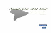 América del Sur©rica_del_Sur... · 2015. 2. 26. · 4.4. Prioridad 3 - Gestión del conocimiento, educación e innovación 53 4.4.1. Avances de la aplicación del MAH de acuerdo