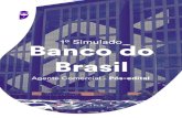 1 Simulado Especial Concurso Banco do Brasil (Agente … · 2021. 7. 5. · Simulado Especial – Concurso Banco do Brasil (Agente Comercial) – 03/07/2021 13. In ^Jobs in the finance
