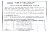 Portal da Prefeitura Municipal de Barbacenabarbacena.mg.gov.br/transparencia/arq_contrato/contrato... · 2018. 5. 16. · marca Dixtal com ECG / SP02 / PM / Respiração e temperatura,