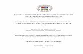 ESCUELA SUPERIOR POLIT‰CNICA DE CHIMBORAZO - DSpace ESPOCH