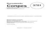ALTA CONSEJERIA DISTRITAL TIC - Documento · 2019. 5. 18. · Bogotá D.C., 14 de julio de 2011 3701 . 2 Resumen ... La problemática central se fundamenta en que la capacidad actual
