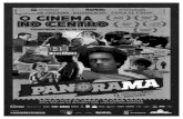 PANORAMA - Coisa de Cinemacoisadecinema.com.br/xiii-panorama/wp-content/uploads/... · 2017. 10. 31. · Clássicos do Cinema IV Cidade dos Sonhos (Mulholland Dr.) de David Lynch.