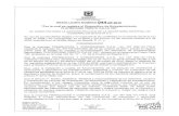 SECRETARÍA DISTRITAL DE GOBIERNO | Alcaldía Mayor de … · 2019. 3. 28. · Copia de Certificación de la Póliza de Seguro de Responsabilidad Civil No. 022351719 expedida por