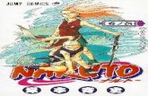 Naruto - Tom 6