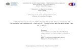 SOBREVIDA DE PACIENTES PEDIÁTRICOS CON LINFOMA DE HODGKIN EN …repositorio.unan.edu.ni/13803/1/t1141.pdf · 2020. 11. 17. · Gómez-Almager y cols. (2019) en su revisión acerca